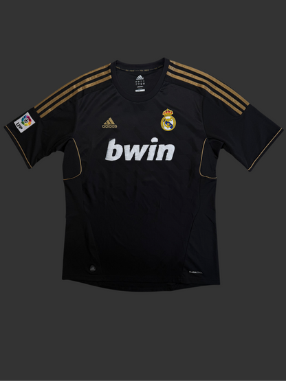 Real Madrid Cristiano Ronaldo Trikot Adidas L 2011