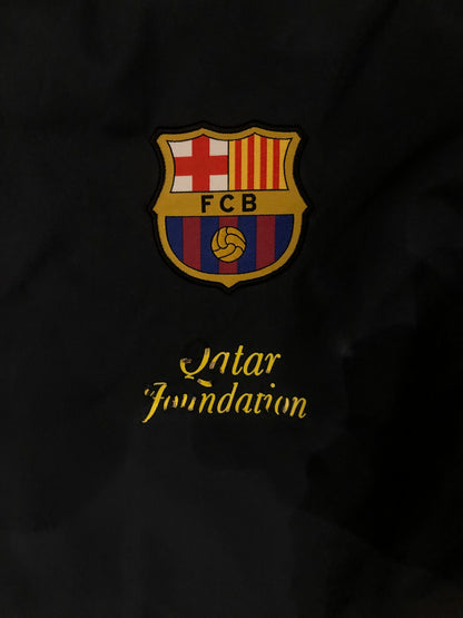 Barcelona Tracksuit Nike L