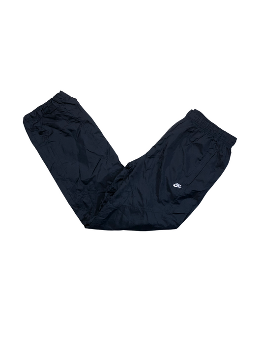Nike Trackpants dunkelblau L