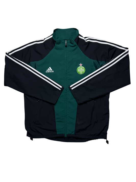 Saint Etienne Trackjacket Adidas L