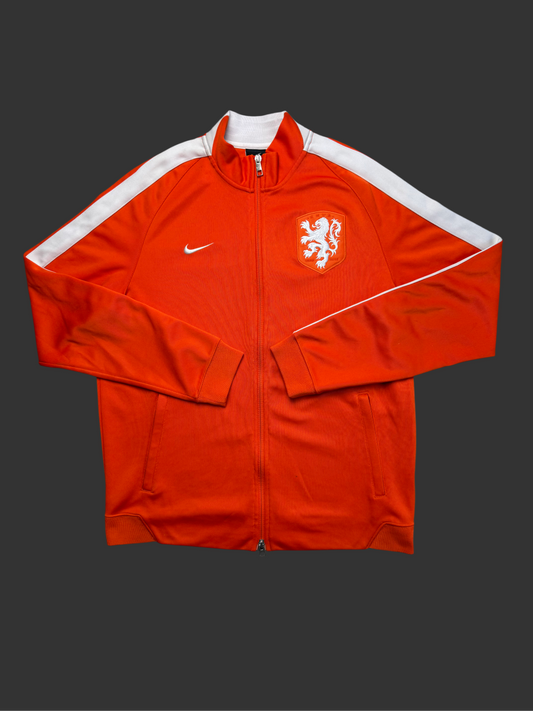 Niederlande Trackjacket Nike L