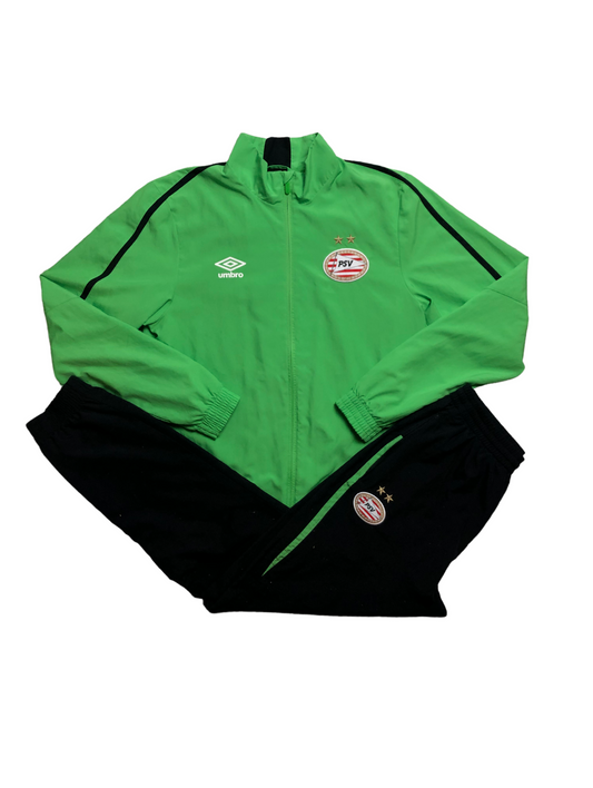 PSV Eindhoven Tracksuit Umbro M