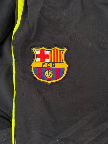 Barcelona Tracksuit Nike S 2005