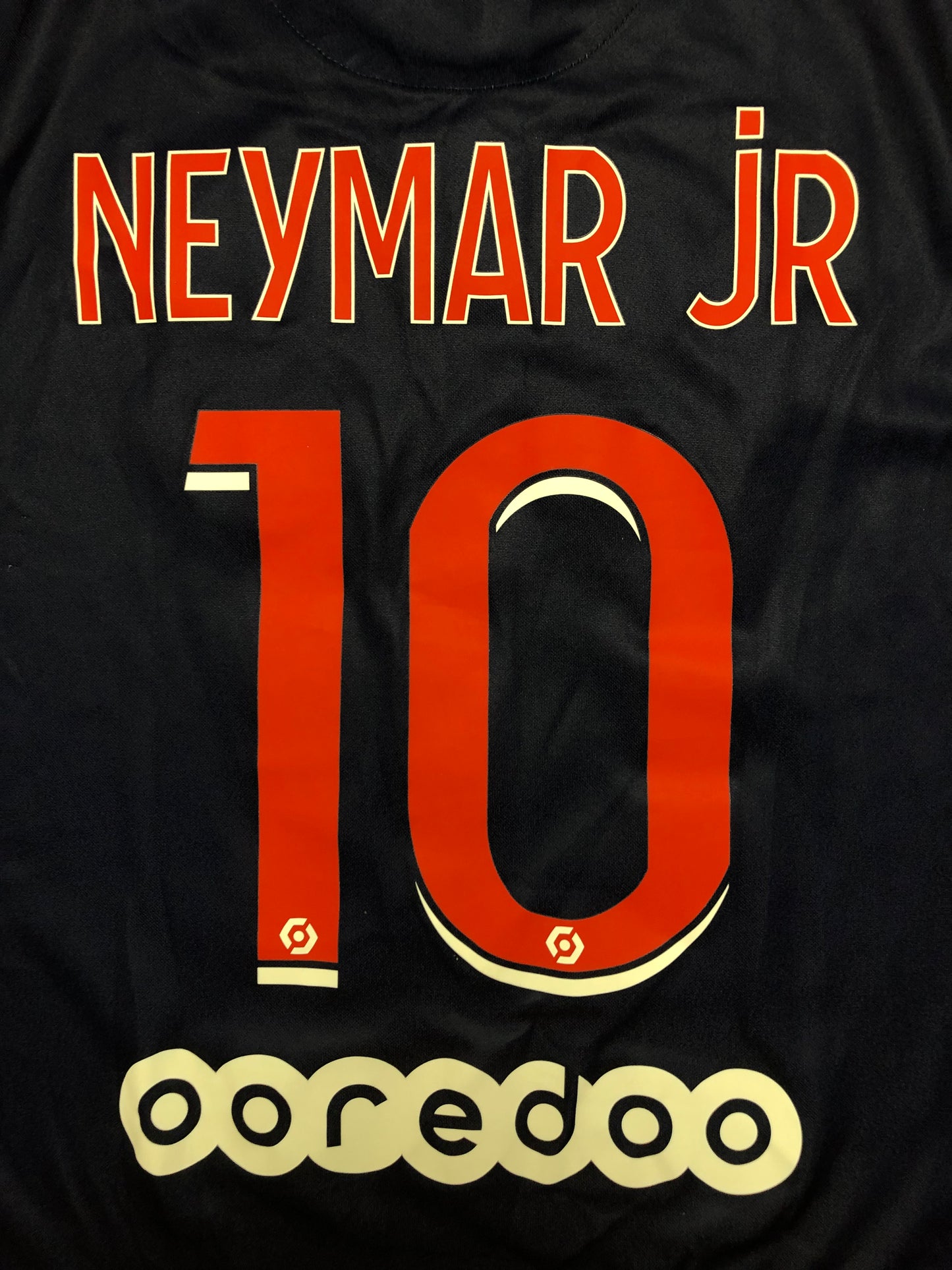 PSG Neymar Trikot Nike M + Hose