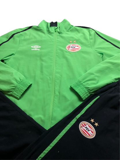 PSV Eindhoven Tracksuit Umbro M