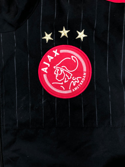 Ajax Amsterdam Tracksuit Adidas M