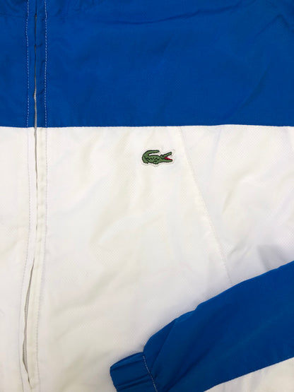 Lacoste Tracksuit Andy Roddick L