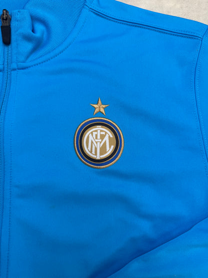 Inter Mailand Tracksuit Nike S
