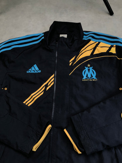 Olympique Marseille Trackjacket Adidas L