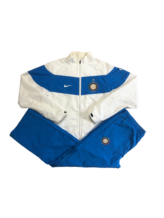 Inter Mailand Tracksuit Nike L