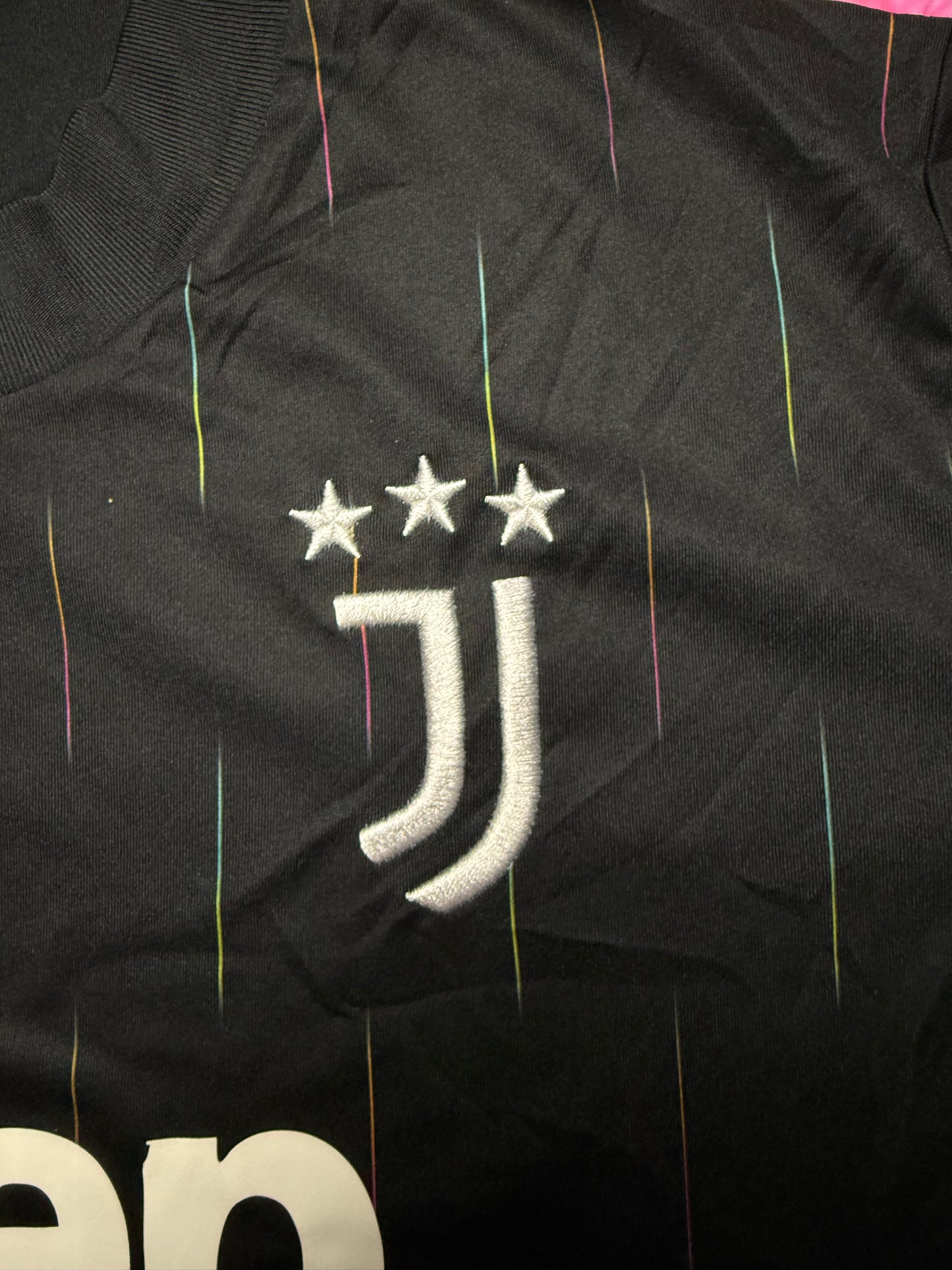 Juventus Turin Trikot Adidas XL