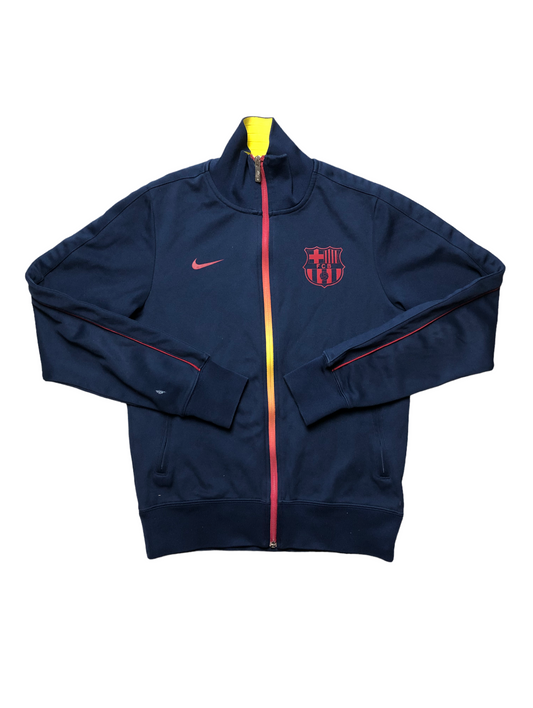 Barcelona Trackjacket Nike S