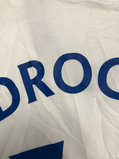 Chelsea Drogba Trikot Adidas L