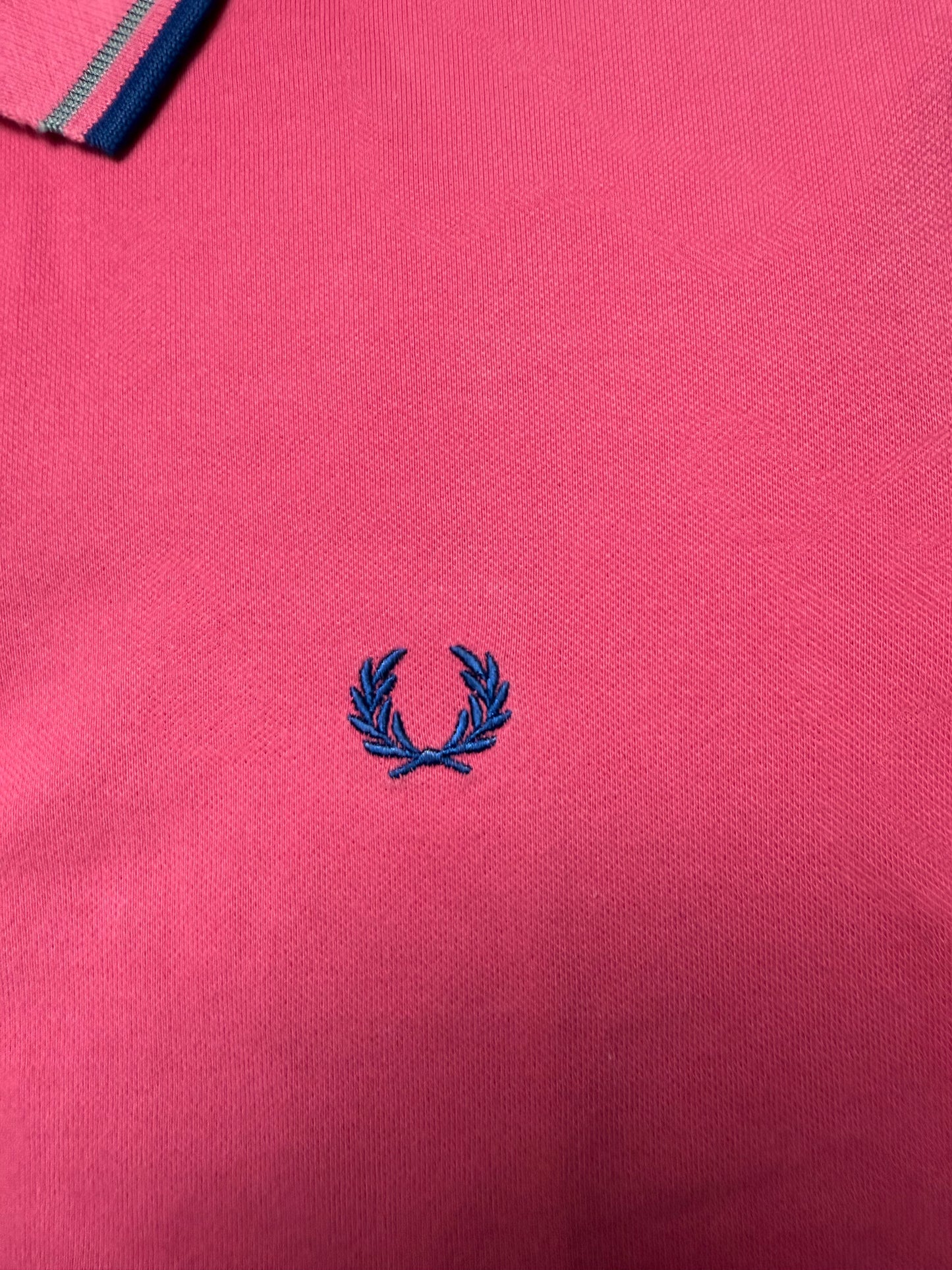 Fred Perry Polohemd M