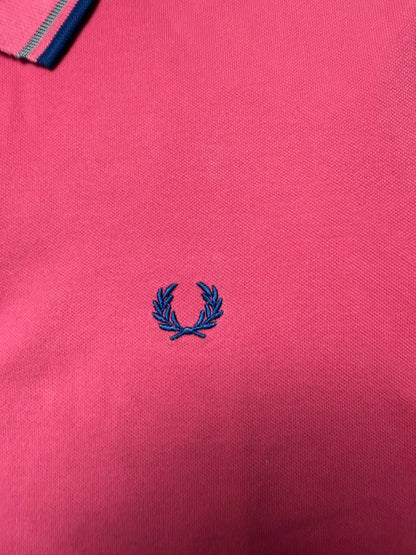 Fred Perry Polohemd M
