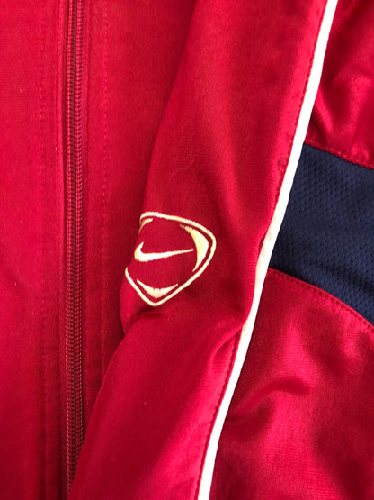Barcelona Trackjacket Nike S