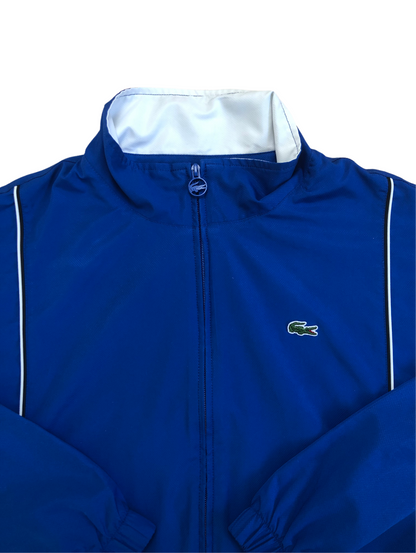 Lacoste Tracksuit XL