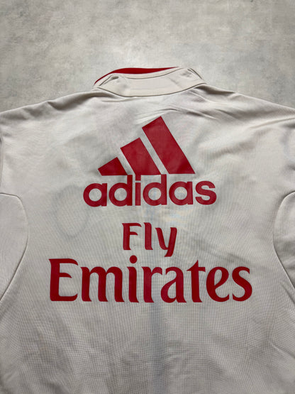 AC Milan Tracksuit Adidas L