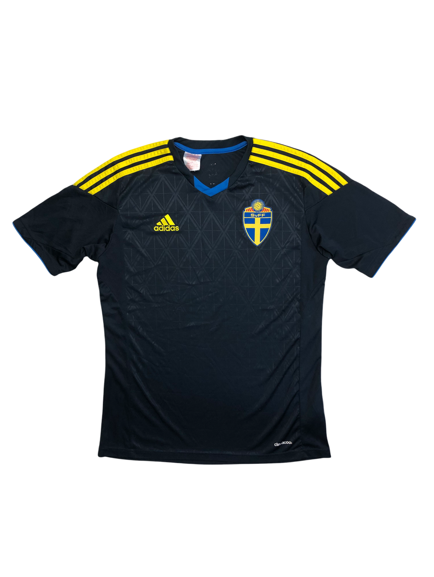 Schweden Trikot Adidas S