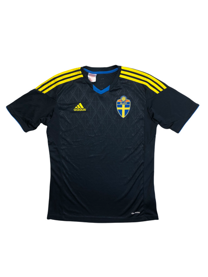 Schweden Trikot Adidas S