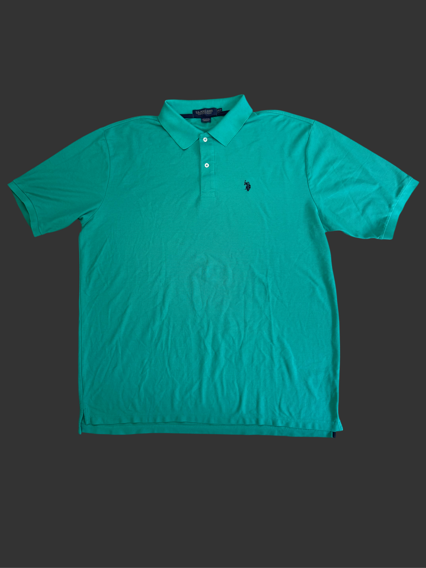 Polo Ralph Lauren Polohemd XXL
