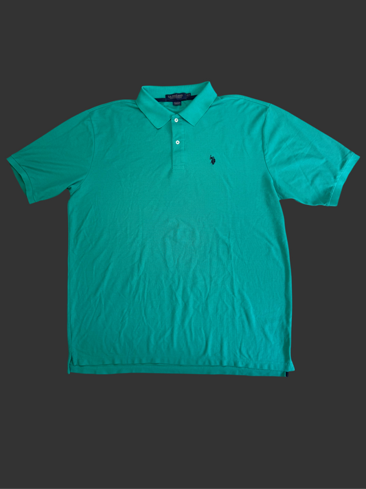 Polo Ralph Lauren Polohemd XXL