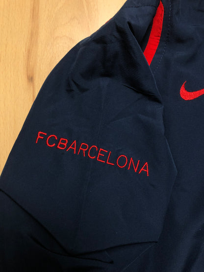 Barcelona Tracksuit Nike XS & L