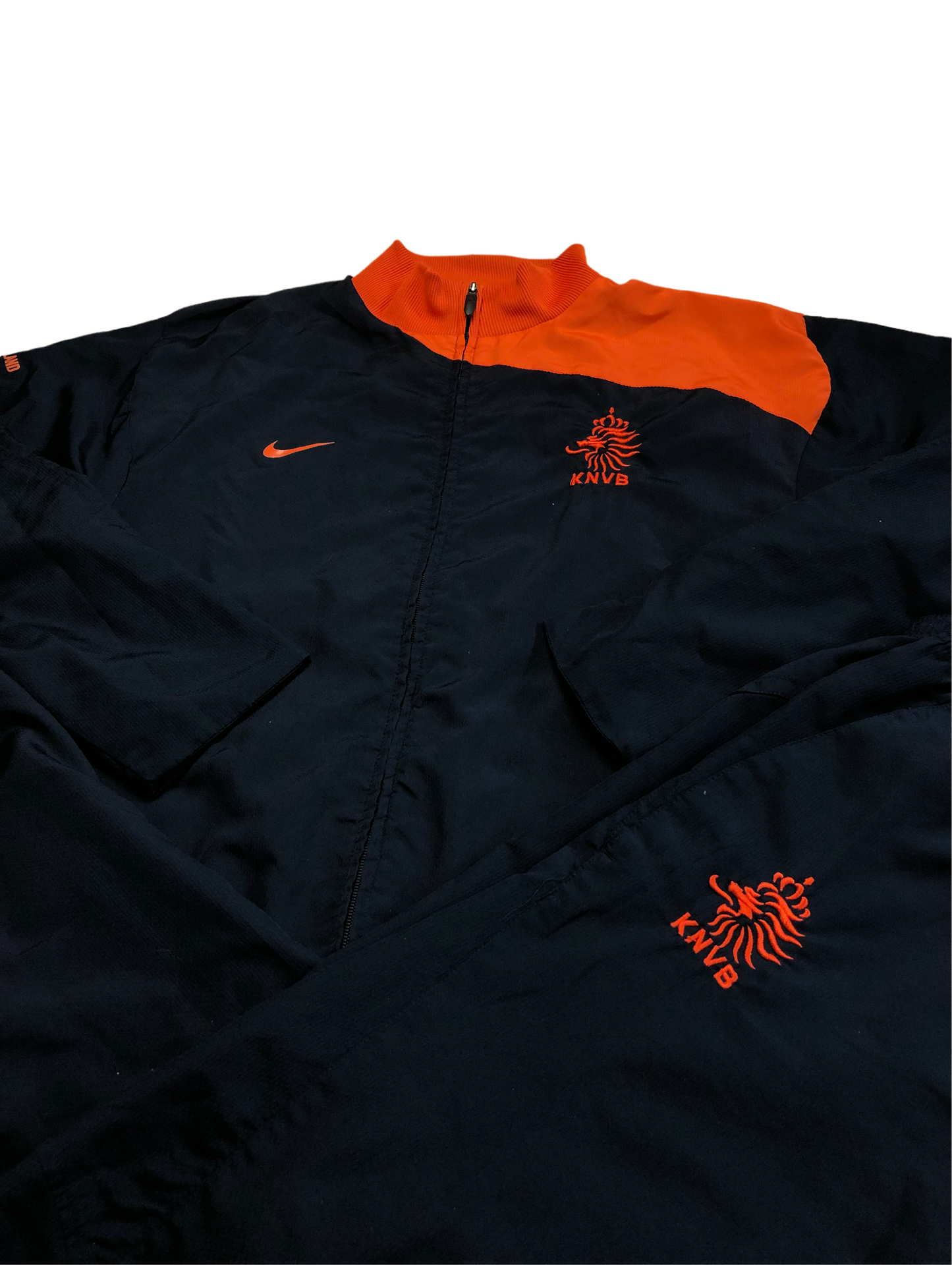 Niederlande Tracksuit Nike XL