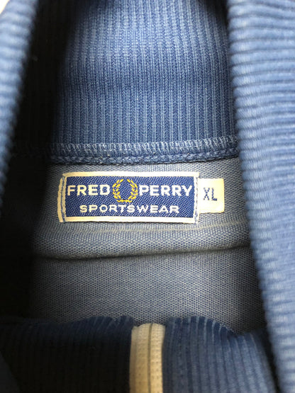 Fred Perry Jacke / Trackjacket XL