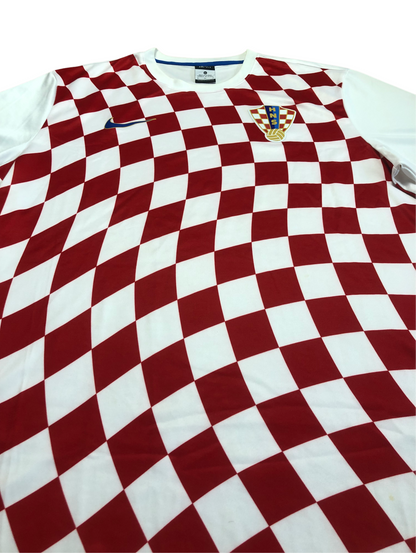 Kroatien Trikot Nike XL