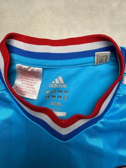 Olympique Marseille Trikot Adidas S