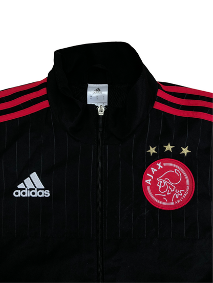 Ajax Amsterdam Tracksuit Adidas M