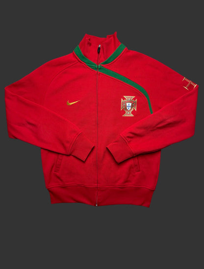 Portugal Trackjacket Nike M