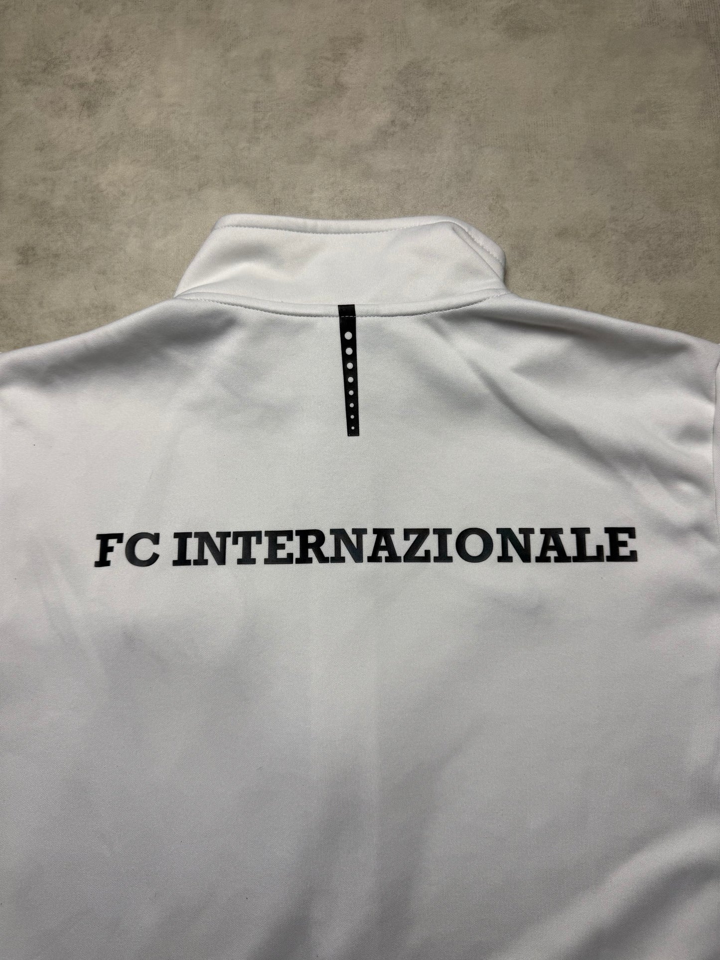 Inter Mailand Trackjacket Nike M