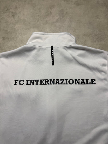 Inter Mailand Trackjacket Nike M