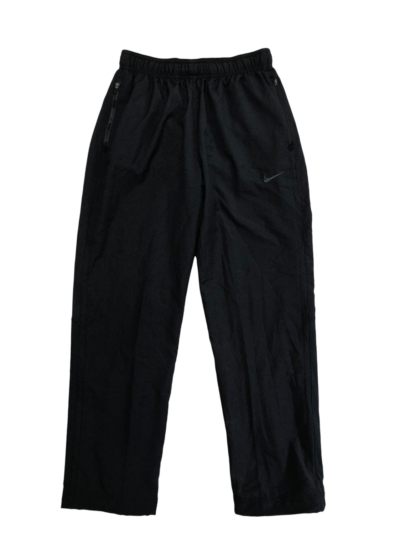 Nike Trackpants schwarz M