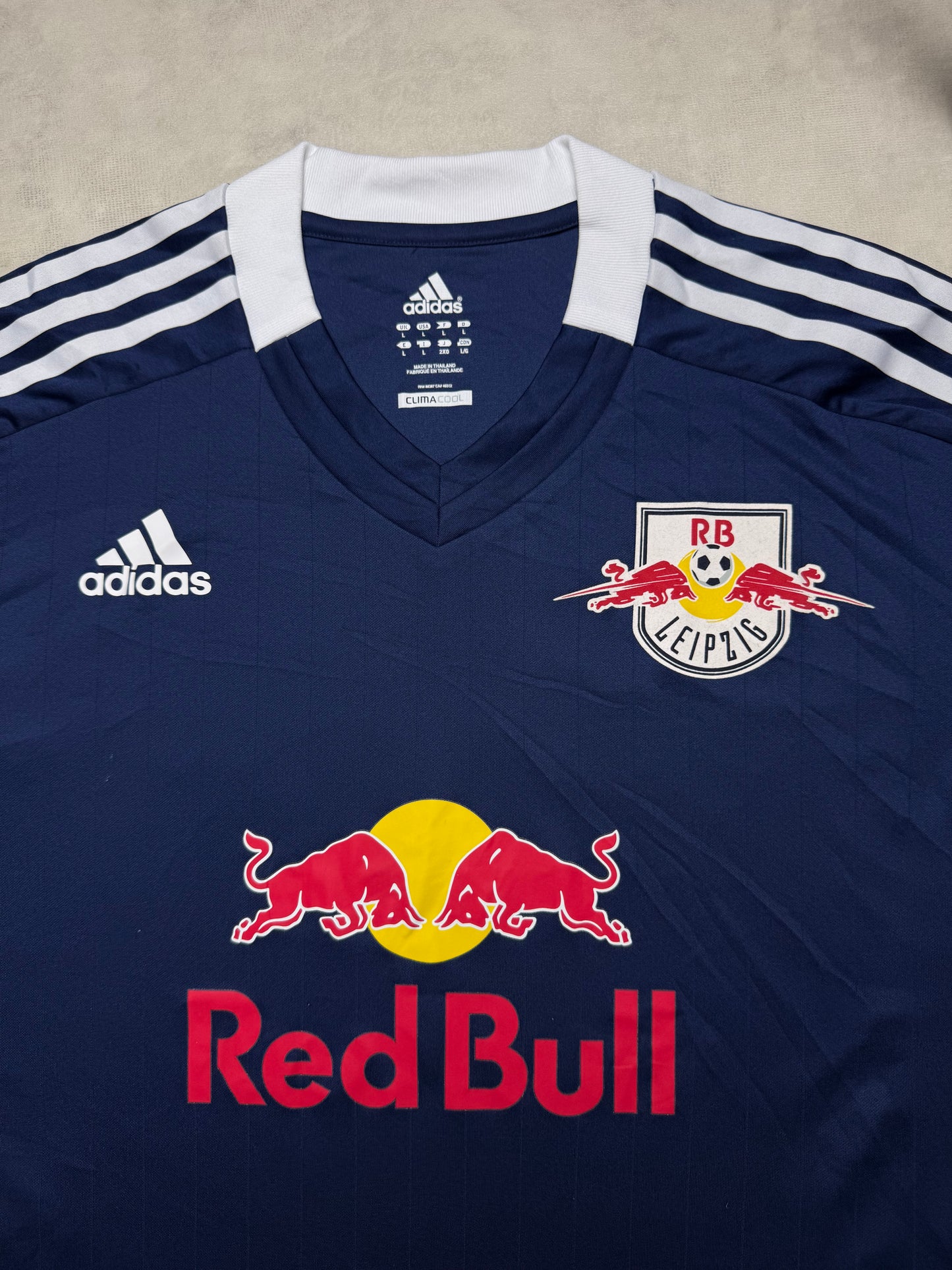 RB Leipzig Trikot Adidas L