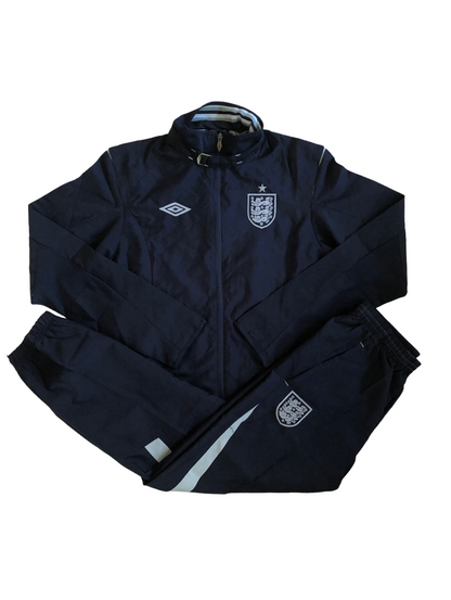 England Tracksuit Umbro M