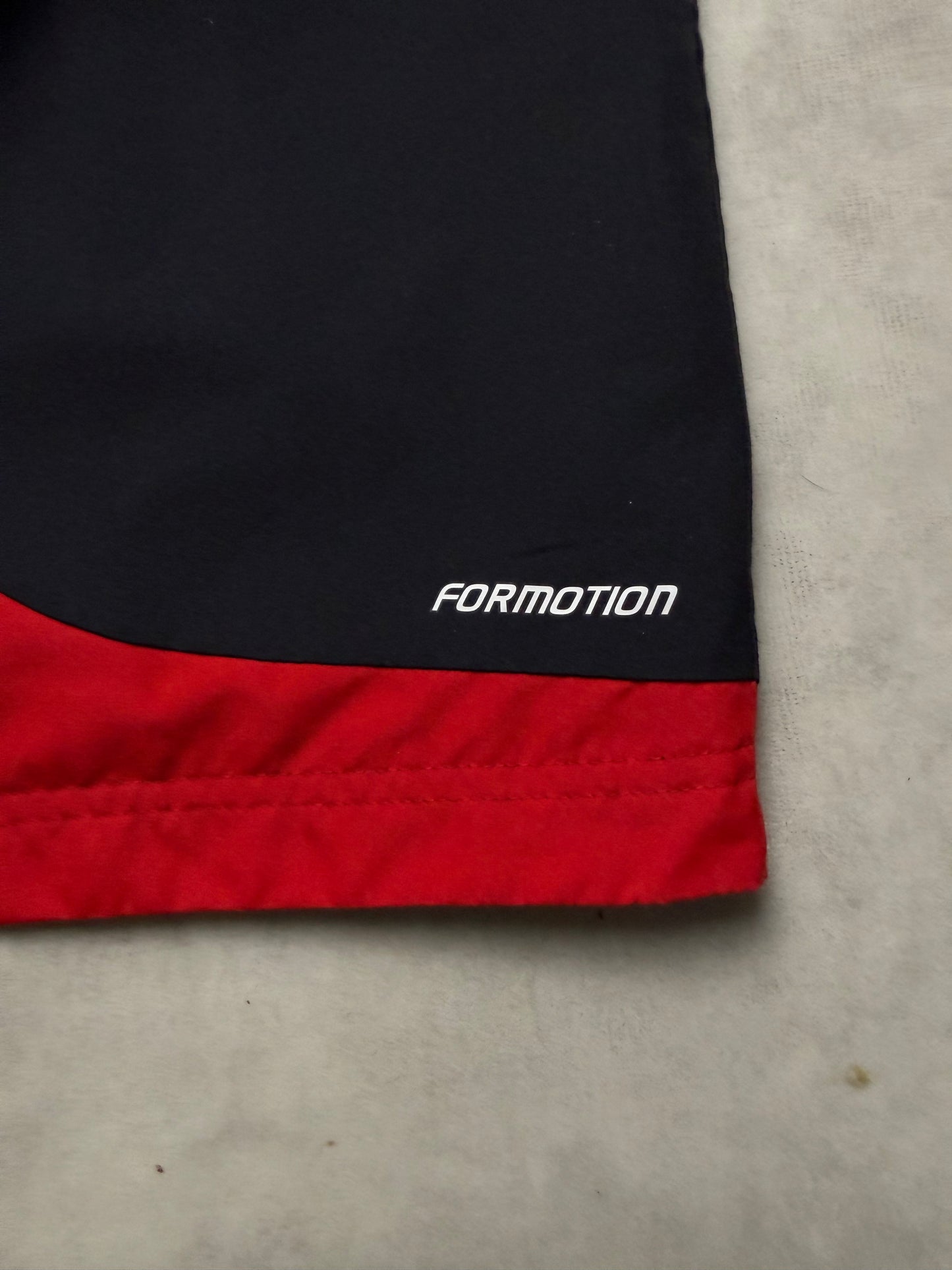 AC Milan Trackjacket Adidas L