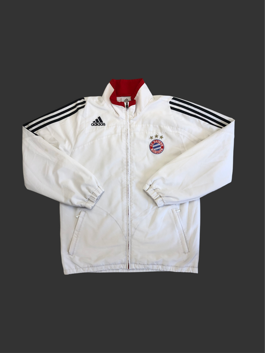Bayern München Trackjacket Adidas M