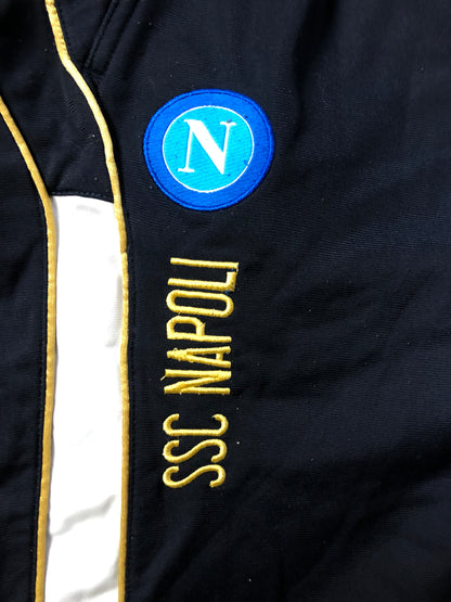 Napoli Tracksuit Macron M