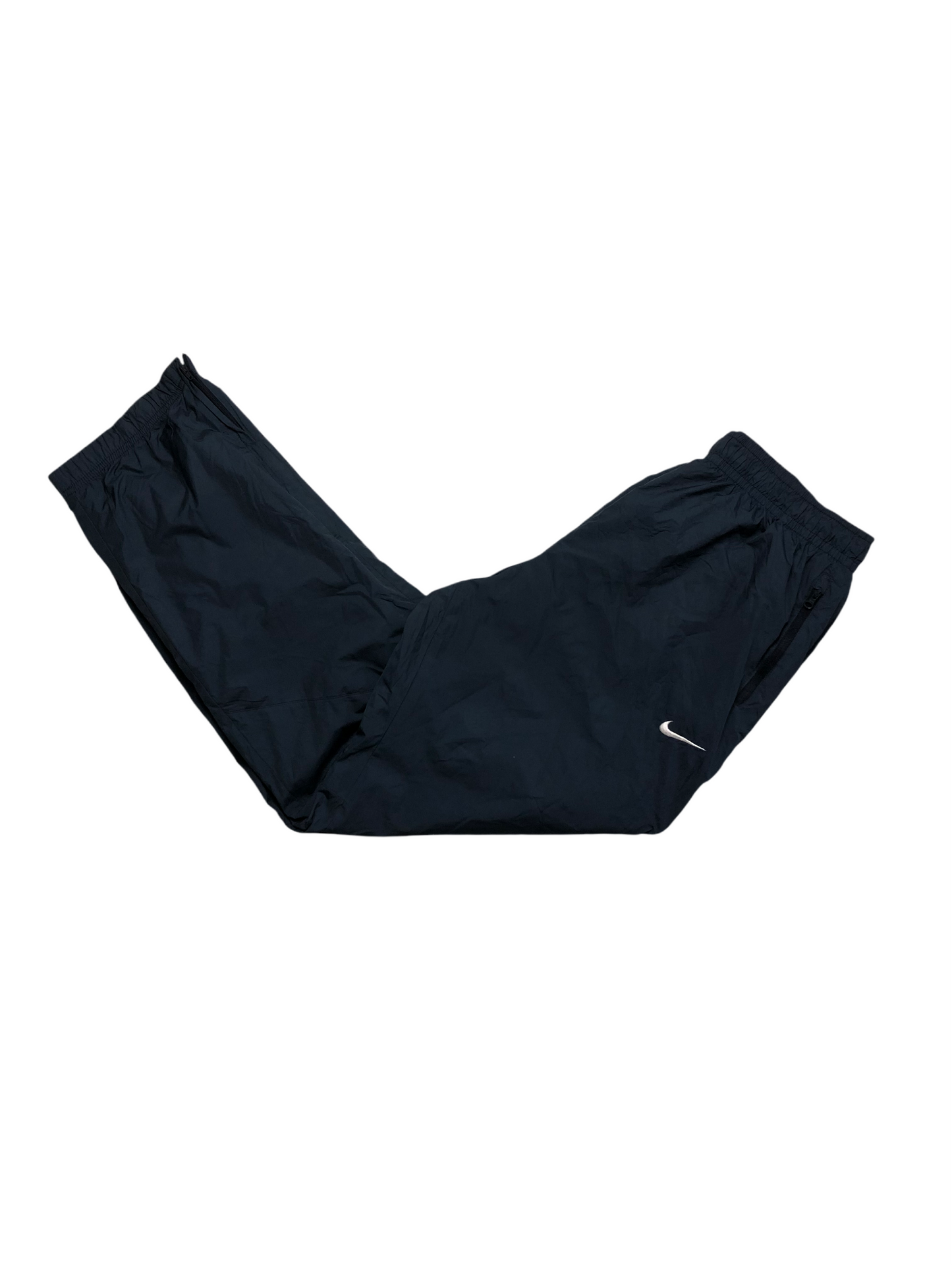 Nike Trackpants Dunkelblau L