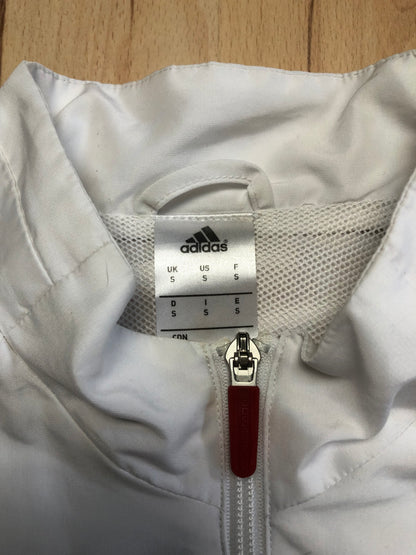 Bayern München Tracksuit Adidas S