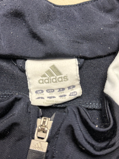 Real Madrid Tracksuit Adidas XL / XXL