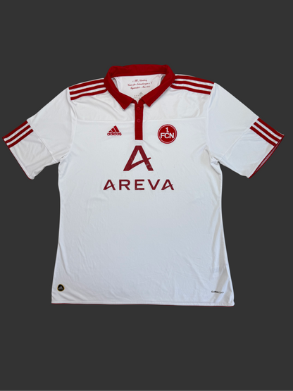 Nürnberg Trikot Adidas XL