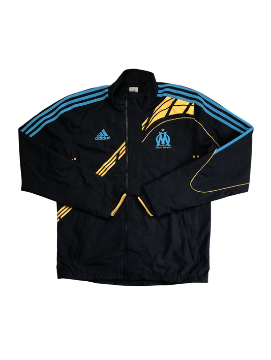 Olympique Marseille Trackjacket Adidas L