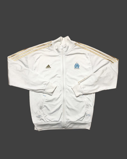 Olympique Marseille Trackjacket Adidas L