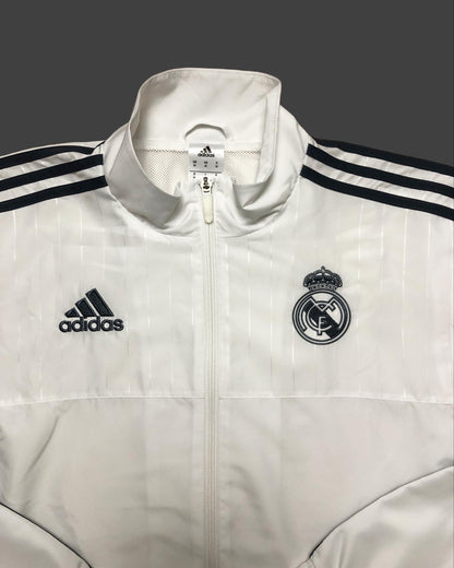 Real Madrid Tracksuit M