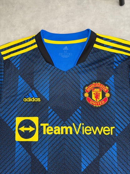 Manchester United Cristiano Ronaldo Trikot Adidas M