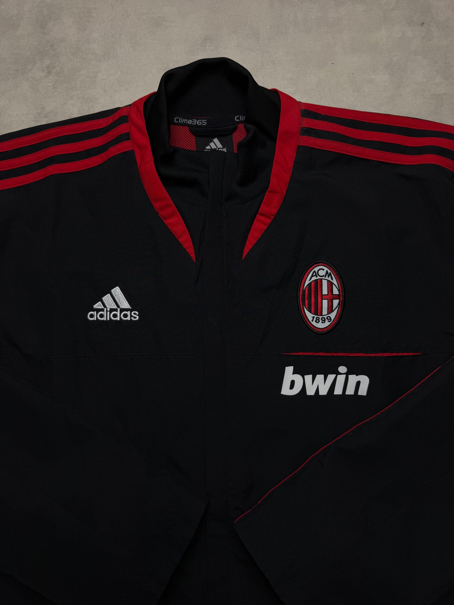 AC Milan Trackjacket Adidas L